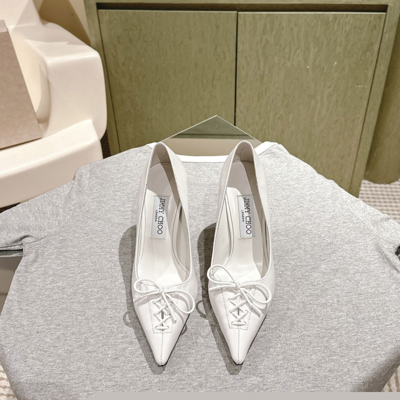 Ji*y Ch* high heels